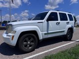 Used 2012 Jeep Liberty Limited image 3