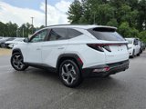 Used 2022 Hyundai Tucson SEL w/ Convenience + Premium Package image 5