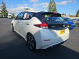 Certified 2019 Nissan Leaf SV w/ SV Technology Package image 3