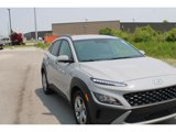 Certified 2022 Hyundai Kona SEL image 5