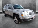 Used 2016 Jeep Patriot High Altitude image 4
