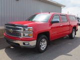 Used 2014 Chevrolet Silverado 1500 LT w/ LT Convenience Package image 5