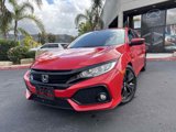 Used 2018 Honda Civic EX image 2