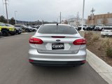Used 2017 Ford Focus SE image 6