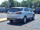 Used 2022 Chevrolet Equinox LT image 3