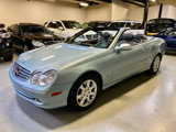 Used 2004 Mercedes-Benz CLK 320 Cabriolet image 2