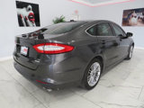 Used 2015 Ford Fusion SE w/ Equipment Group 202A image 4