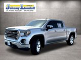 Used 2019 GMC Sierra 1500 SLT image 4