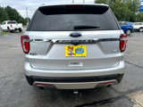 Used 2017 Ford Explorer XLT w/ Equipment Group 202A image 3