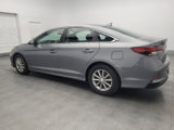 Used 2018 Hyundai Sonata ECO w/ Cargo Package image 3