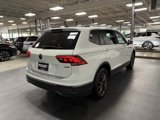 Used 2022 Volkswagen Tiguan SE image 4