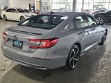 Used 2022 Honda Accord Sport image 4