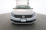 Used 2016 Volkswagen Passat 1.8T S image 2