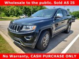 Used 2014 Jeep Grand Cherokee Limited image 4
