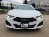 Certified 2022 Acura TLX SH-AWD w/ Technology Package image 2