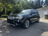 Used 2015 BMW X3 xDrive28i image 2