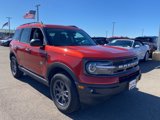 New 2024 Ford Bronco Sport Big Bend w/ Convenience Package image 2