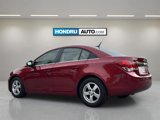 Used 2012 Chevrolet Cruze LT w/ All-Star Edition image 3
