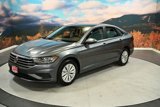 Used 2020 Volkswagen Jetta S w/ Driver Assistance Package image 3