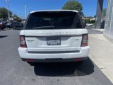Used 2013 Land Rover Range Rover Sport HSE image 4