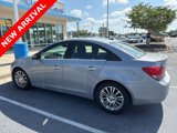 Used 2012 Chevrolet Cruze Eco image 2