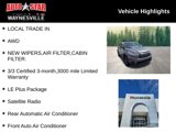 Used 2016 Toyota Highlander Plus image 2