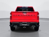 Used 2019 Chevrolet Silverado 1500 Custom Trail Boss w/ Custom Convenience Package image 6