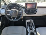 Used 2021 Toyota Corolla SE image 2