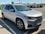 Used 2019 Chevrolet Traverse Premier image 3