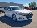 Used 2019 Honda Accord Touring image 3