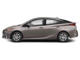 Used 2020 Toyota Prius Prime Limited image 2