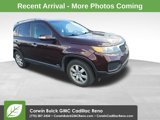 Used 2013 Kia Sorento LX image 3