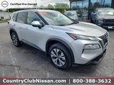 Certified 2022 Nissan Rogue SV image 2