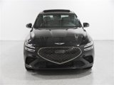 Certified 2024 Genesis G70 2.5T w/ Sport Prestige Package image 2