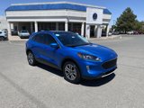 Used 2021 Ford Escape SEL image 2