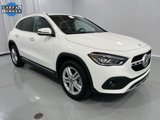 Certified 2022 Mercedes-Benz GLA 250 4MATIC image 4