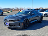 Used 2021 Chevrolet Camaro LT image 4