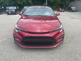 Used 2024 Toyota Corolla SE image 3