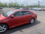 Used 2013 Toyota Camry SE image 4