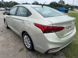 Used 2020 Hyundai Accent SE image 3