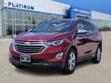 Used 2020 Chevrolet Equinox Premier image 2