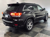 Used 2019 Jeep Grand Cherokee Overland image 4