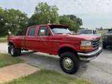 Used 1995 Ford F350 4x4 Crew Cab image 4