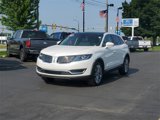 Used 2017 Lincoln MKX Reserve w/ Lincoln MKX Climate Package image 2