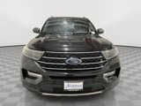 Certified 2020 Ford Explorer XLT w/ Equipment Group 202A image 4