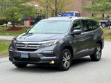 Used 2016 Honda Pilot EX-L image 3