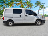 Used 2016 Chevrolet City Express LT w/ Technology Package image 2