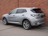 Used 2023 Buick Envision Avenir image 3