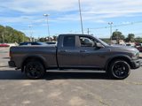 Used 2022 RAM 1500 Classic Warlock w/ Technology Package I image 3