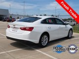 Used 2024 Chevrolet Malibu LT image 4